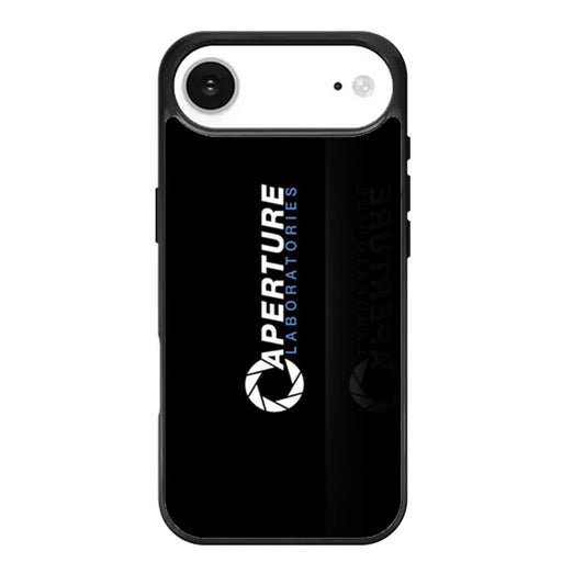 Aperture Laboratories iPhone Air Case