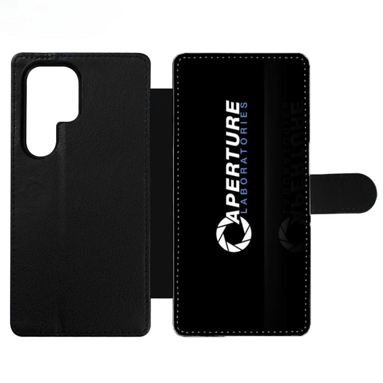 Aperture Laboratories Wallet Samsung Case