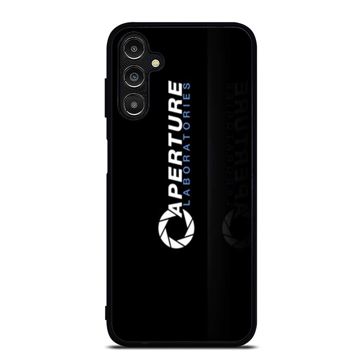 Aperture Laboratories Samsung A16 Case