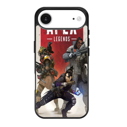Apex Legends iPhone Air Case