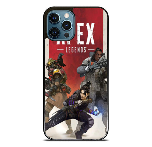 Apex Legends iPhone 14 Pro Max Case
