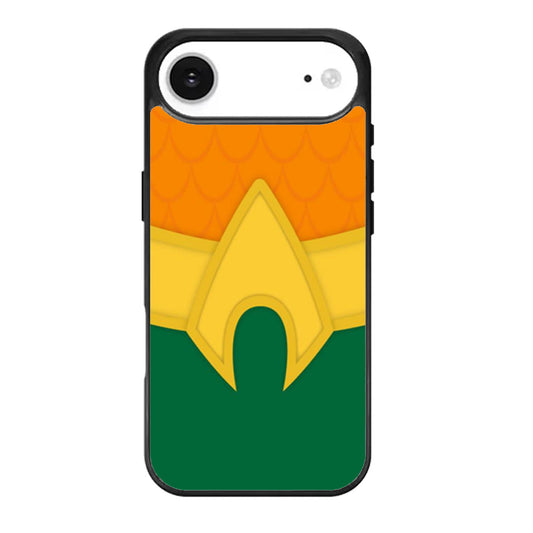 Aquaman Logo iPhone Air Case