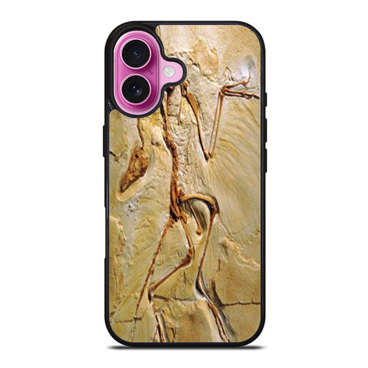 Archaeopteryx Fossil iPhone Case Cover