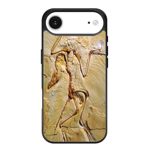 Archaeopteryx Fossil iPhone Air Case