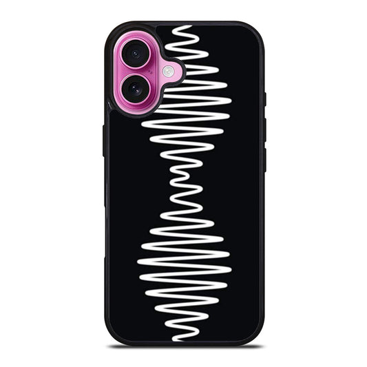 Arctic Monkeys AM iPhone Case Cover
