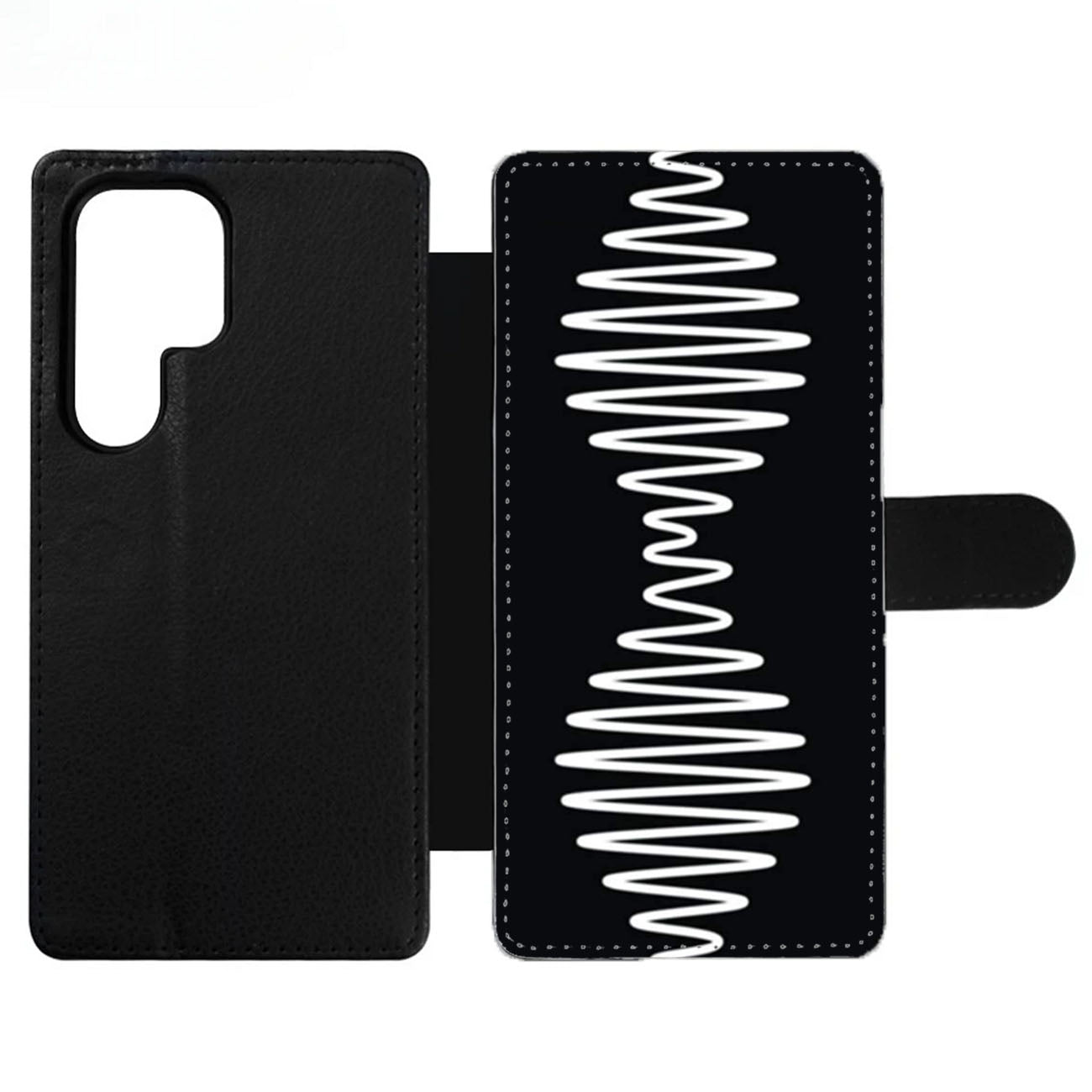Arctic Monkeys AM Wallet Samsung Case