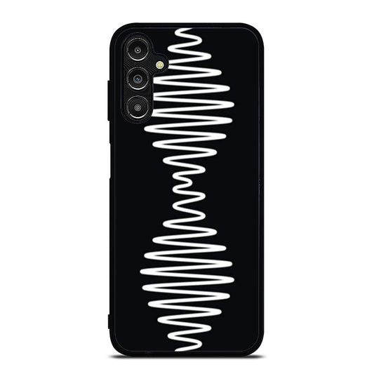 Arctic Monkeys AM Samsung A16 Case