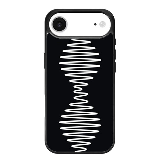 Arctic Monkeys AM iPhone Air Case