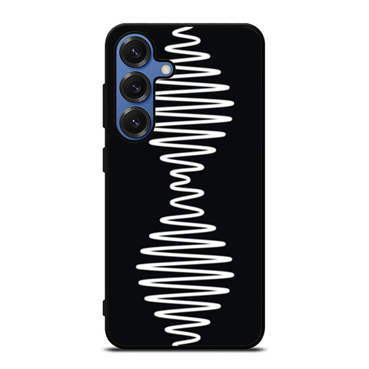 Arctic Monkeys AM Samsung S25 Ultra Case