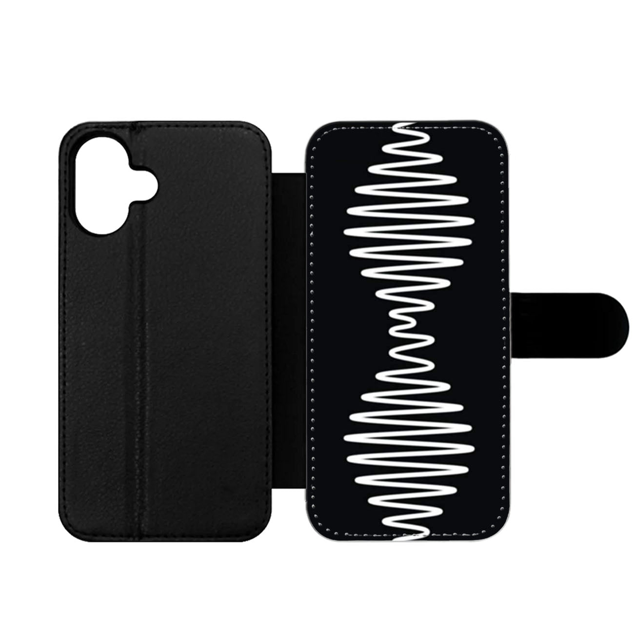 Arctic Monkeys AM Wallet iPhone Case