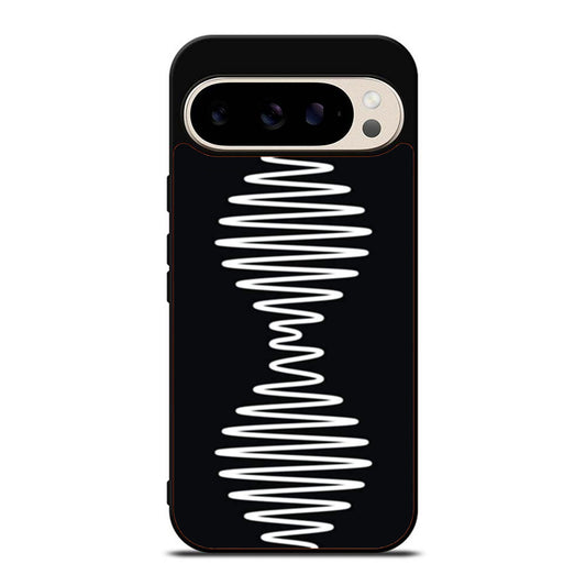 Arctic Monkeys AM Google Pixel 9 Pro Case