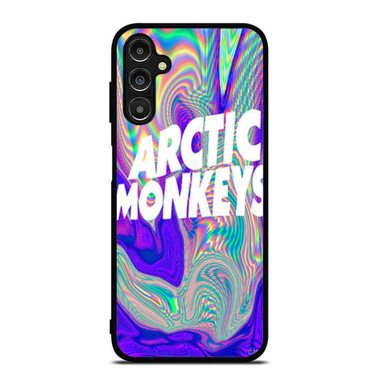 Arctic Monkeys Art Samsung A16 Case