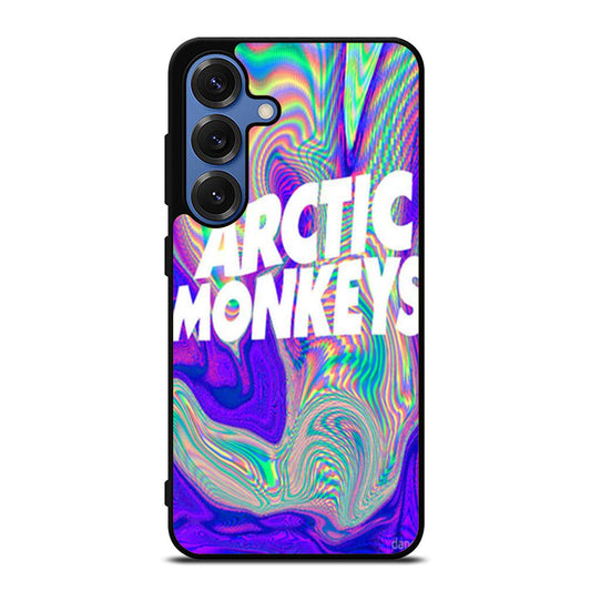 Arctic Monkeys Art Samsung S25 Ultra Case