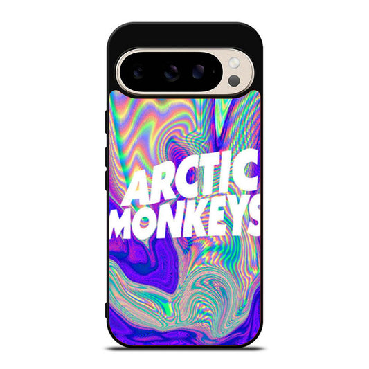 Arctic Monkeys Art Google Pixel 9 Pro Case