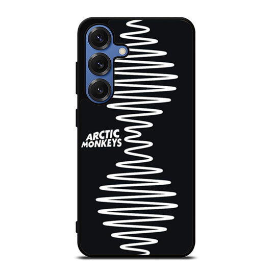 Arctic Monkeys Logo Samsung S25 Ultra Case