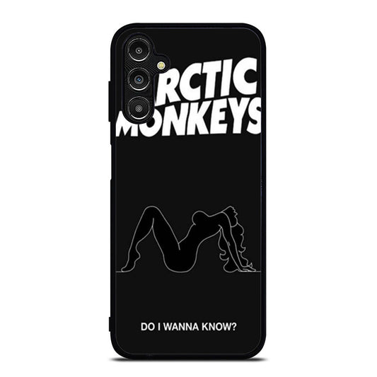 Arctic monkeys Girl Samsung A16 Case