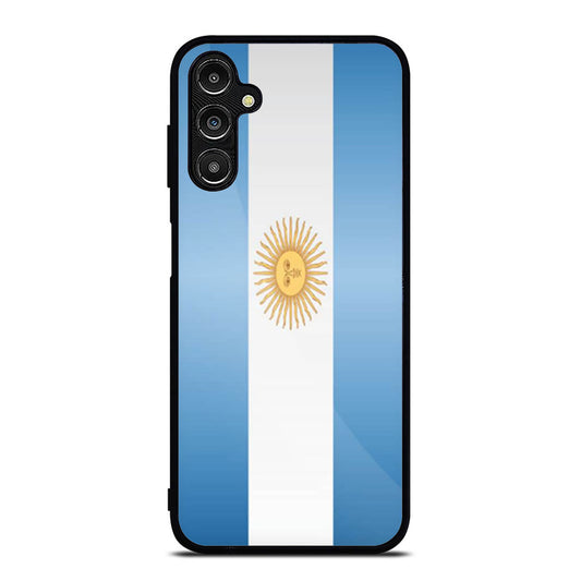 Argentina Flag Samsung A16 Case