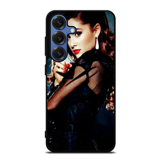 Ariana Grande Samsung S25 Ultra Case