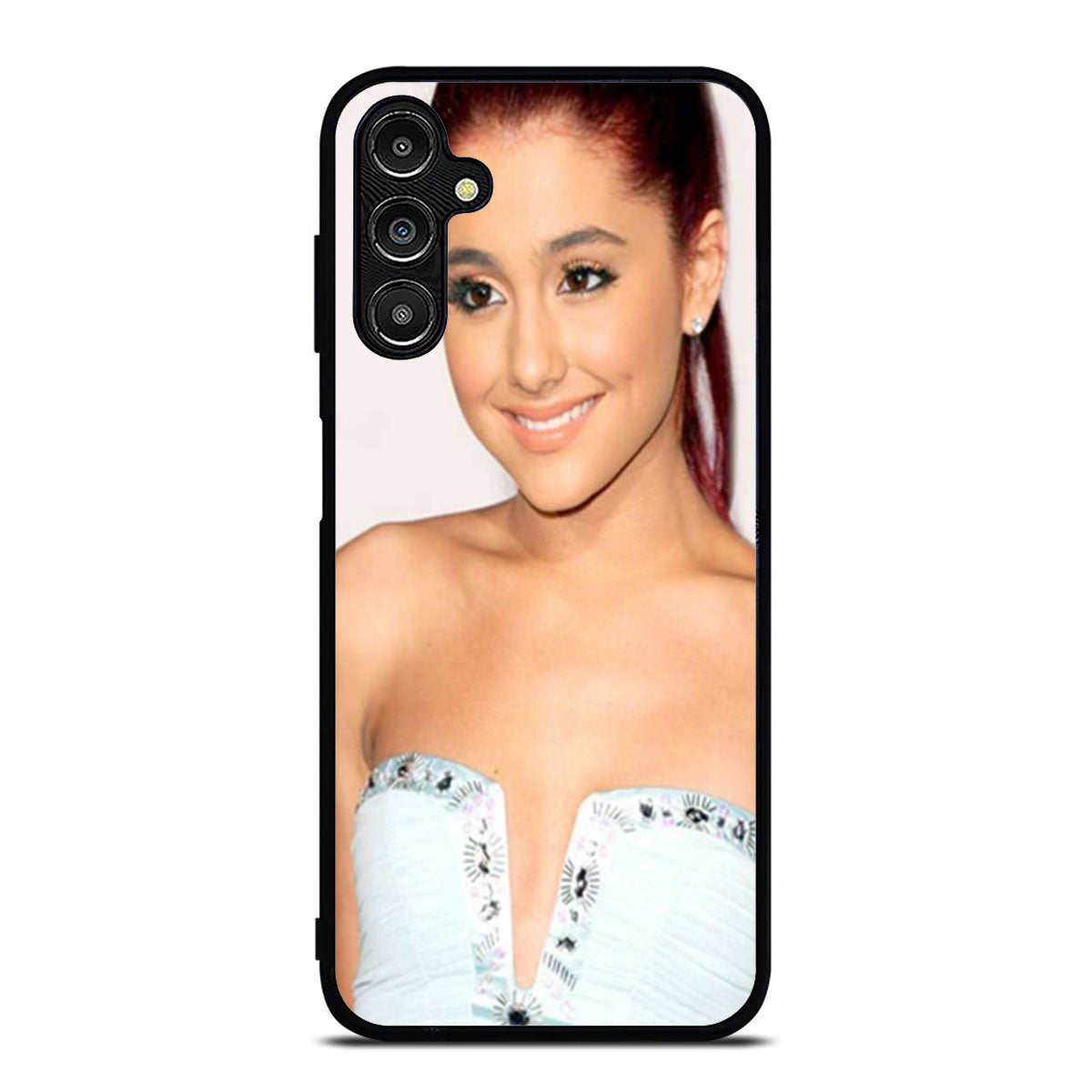 Ariana Grande Nice Smile Samsung A16 Case