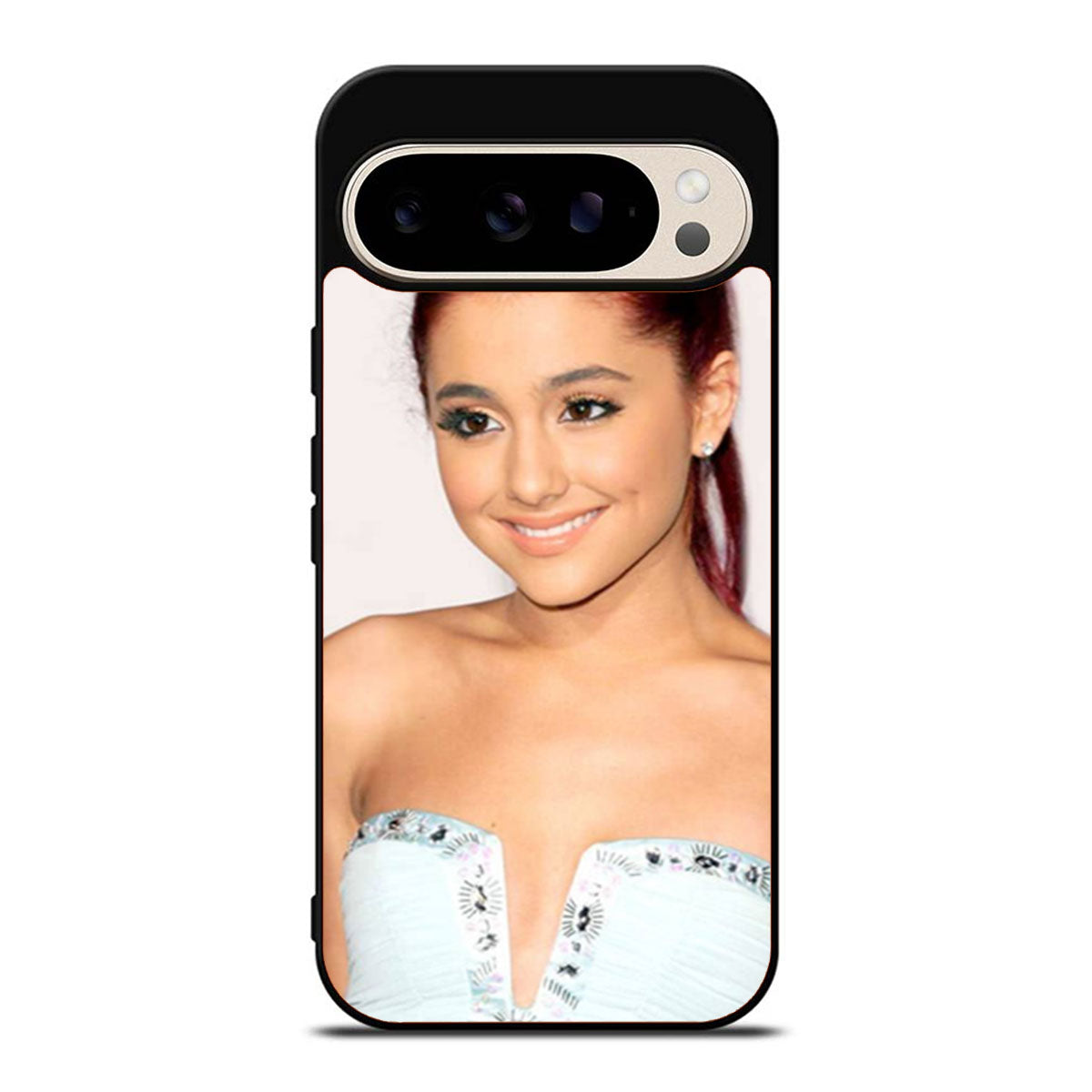 Ariana Grande Nice Smile Google Pixel 9 Pro Case