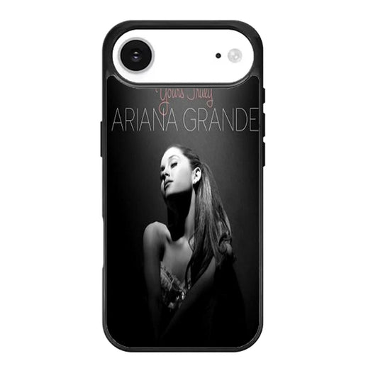 Ariana Grande Poster iPhone Air Case