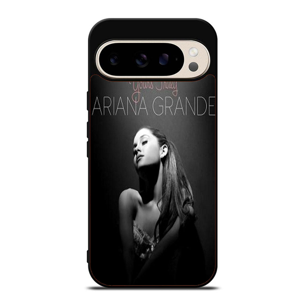 Ariana Grande Poster Google Pixel 9 Pro Case