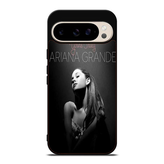 Ariana Grande Poster Google Pixel 9 Pro Case