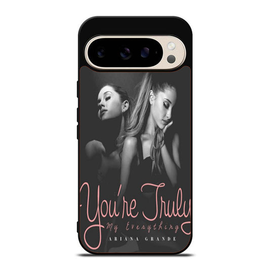 Ariana Grande Style Google Pixel 9 Pro Case