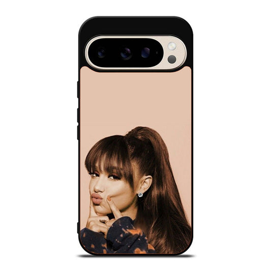 Ariana Grande Two Google Pixel 9 Pro Case