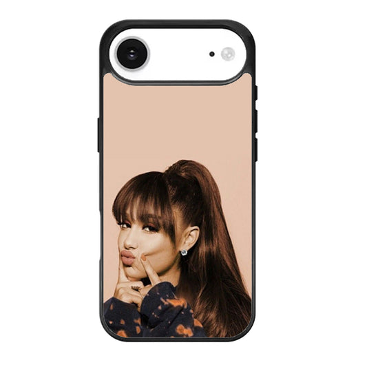 Ariana Grande Two iPhone Air Case