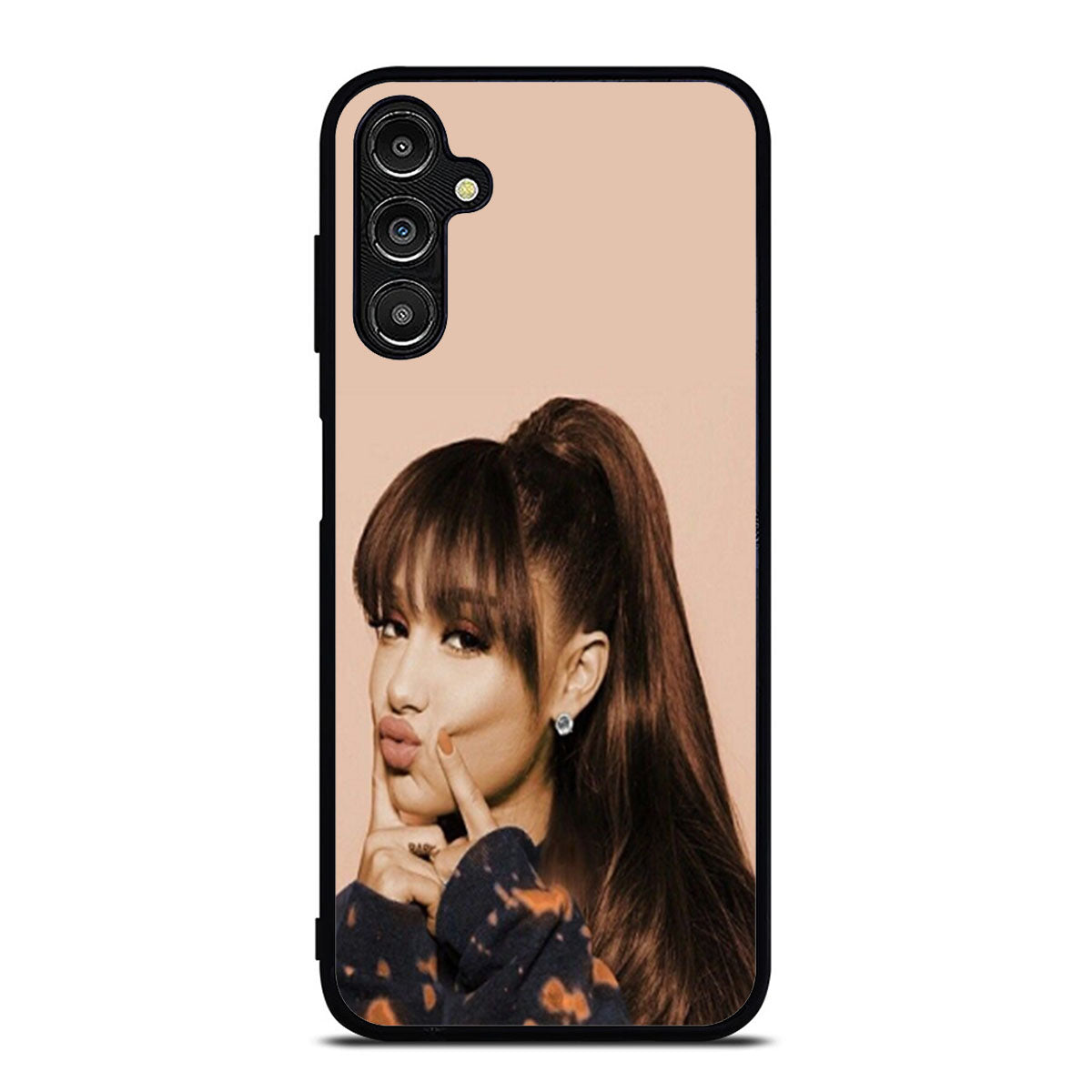 Ariana Grande Two Samsung A16 Case
