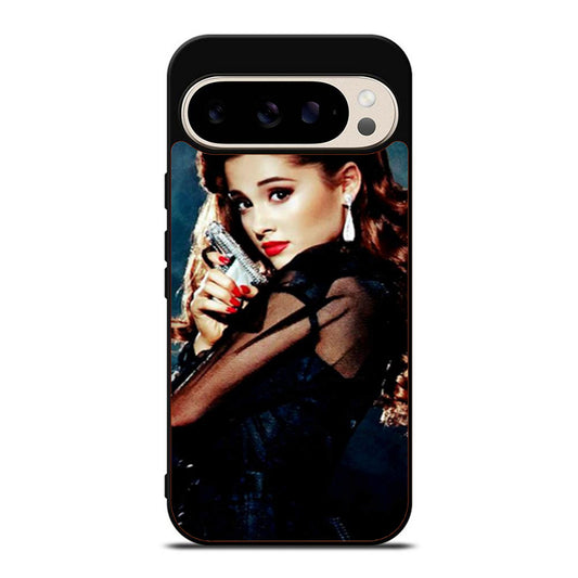 Ariana Grande Google Pixel 9 Pro Case