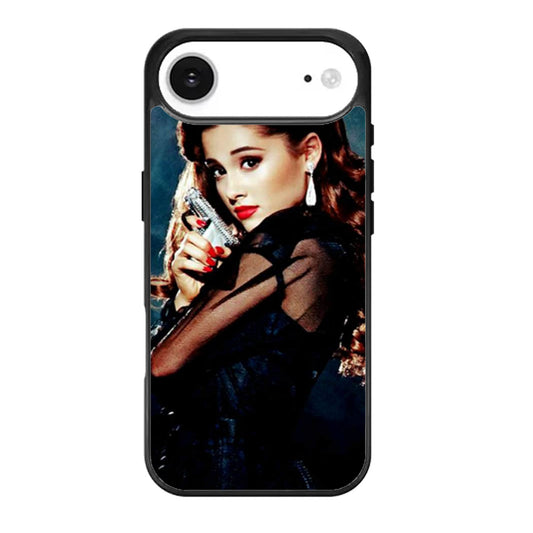 Ariana Grande iPhone Air Case