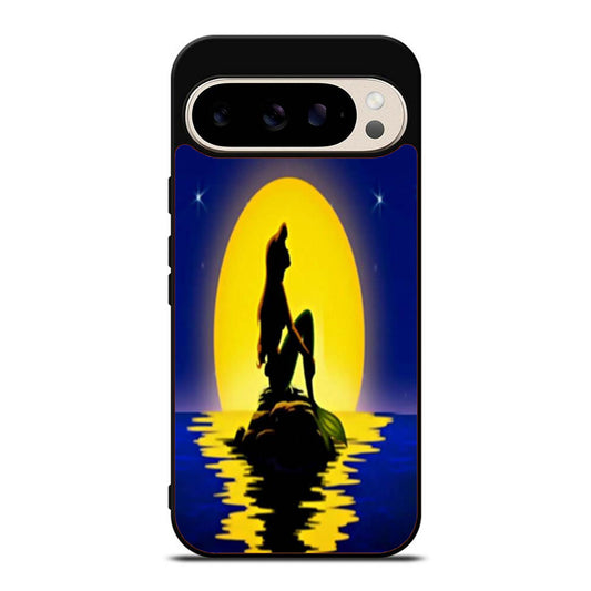 Ariel In The Moon Light Google Pixel 9 Pro Case