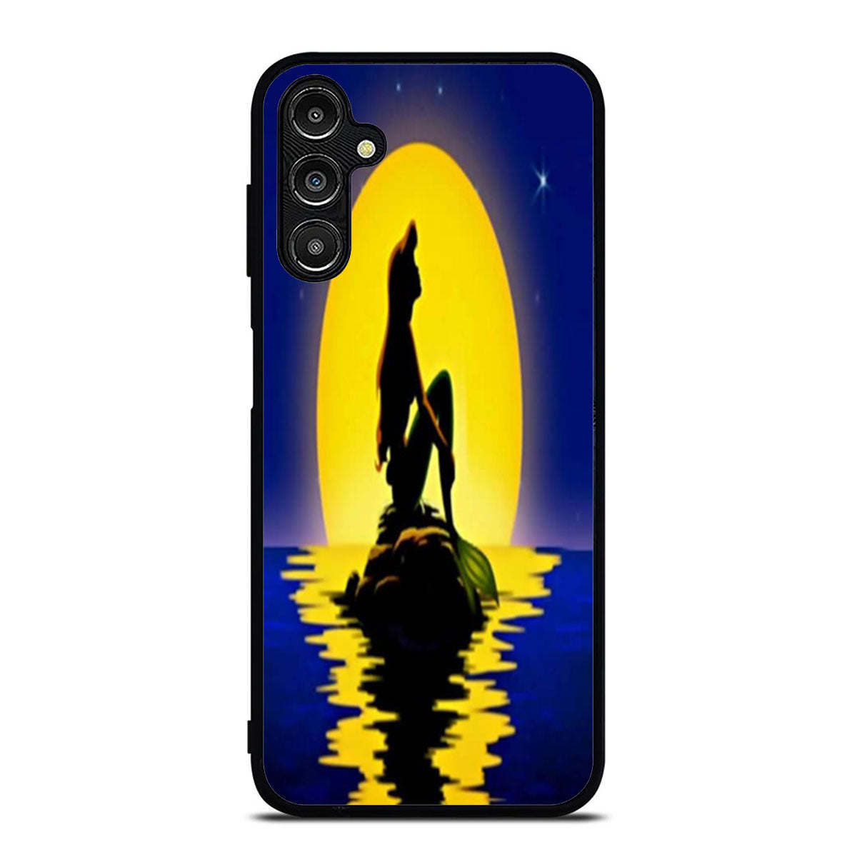 Ariel In The Moon Light Samsung A16 Case