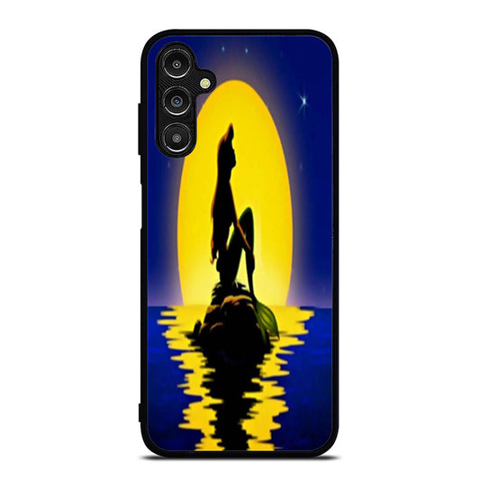 Ariel In The Moon Light Samsung A16 Case