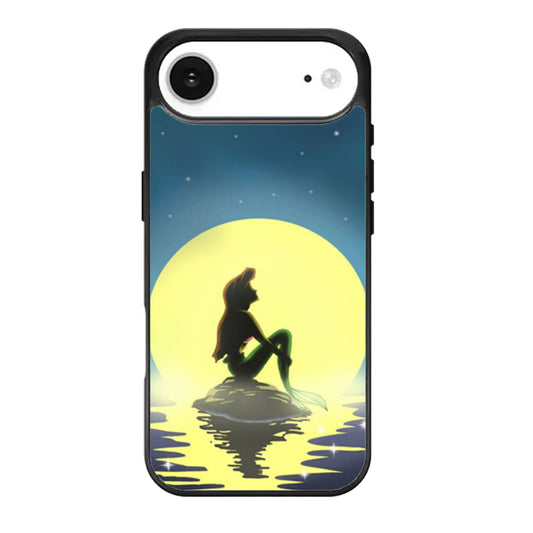 Ariel In The Moonlight iPhone Air Case