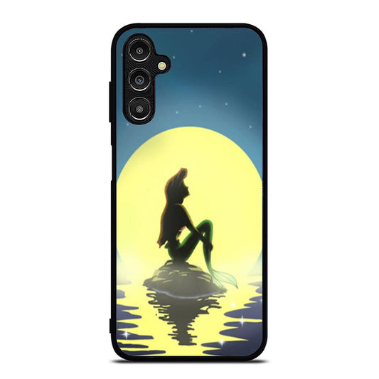 Ariel In The Moonlight Samsung A16 Case