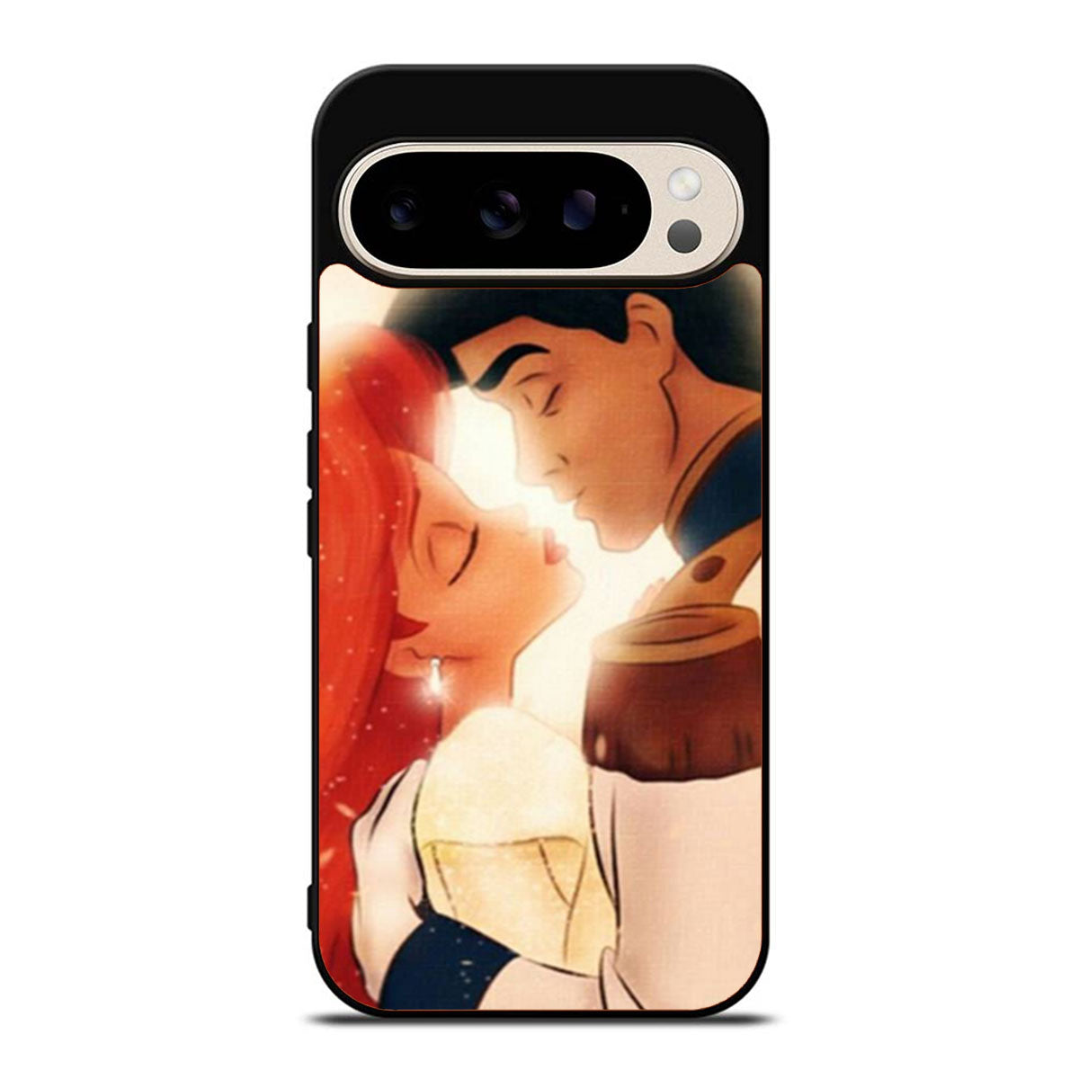 Ariel Love Eric Google Pixel 9 Pro Case