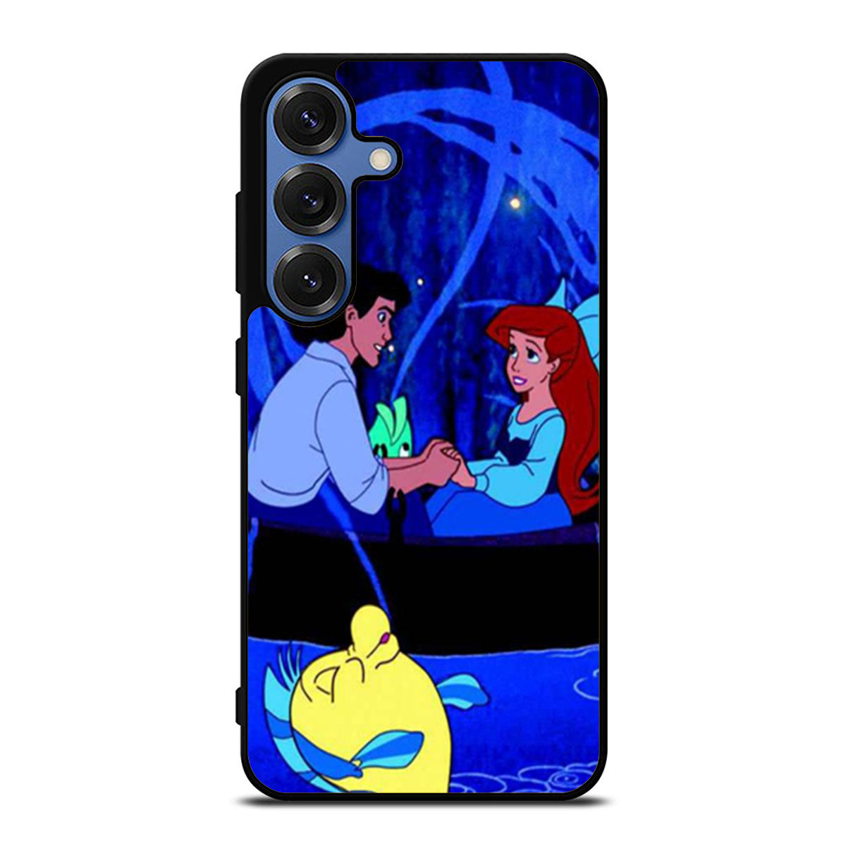 Ariel Love Eric Two Samsung S25 Ultra Case