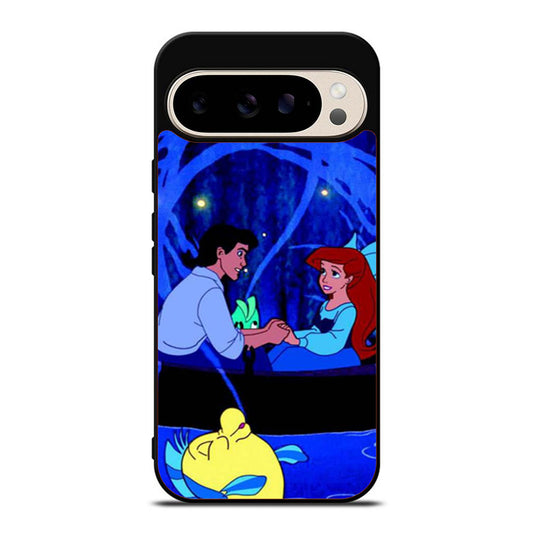 Ariel Love Eric Two Google Pixel 9 Pro Case