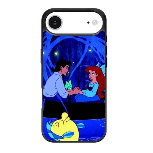 Ariel Love Eric Two iPhone Air Case