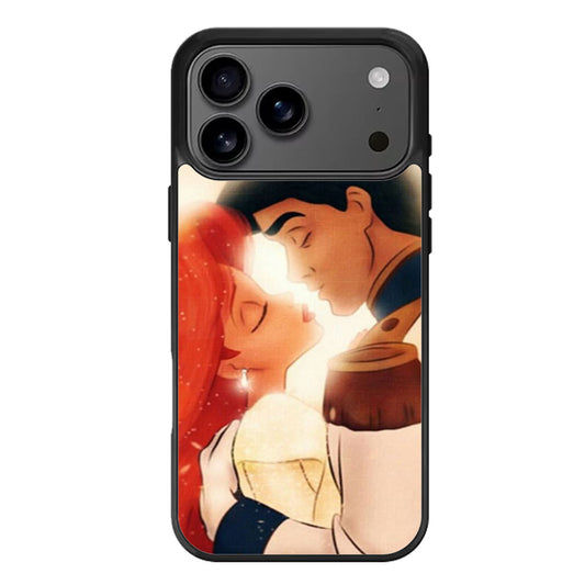 Ariel Love Eric iPhone 17 Pro Max Case
