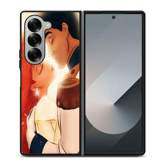 Ariel Love Eric Samsung Z Fold 6 Case