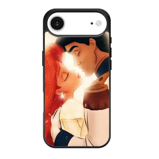 Ariel Love Eric iPhone Air Case