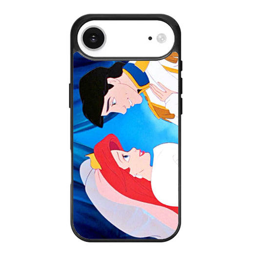 Ariel Mermaid iPhone Air Case