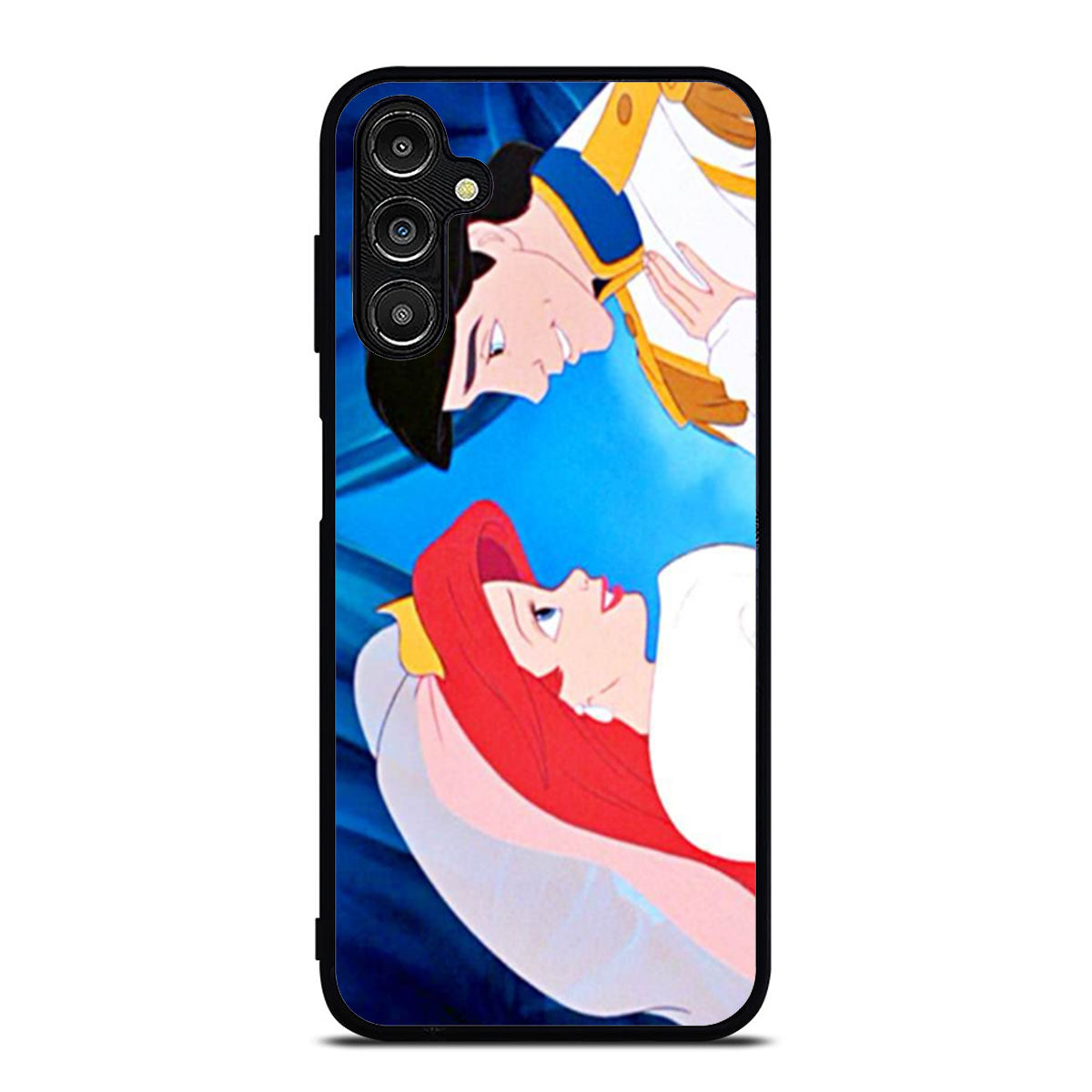 Ariel Mermaid Samsung A16 Case