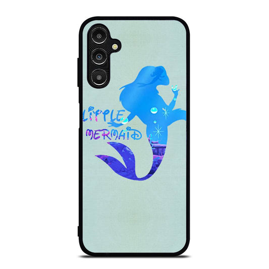 Ariel Quote Little Mermaid Disney Samsung A16 Case