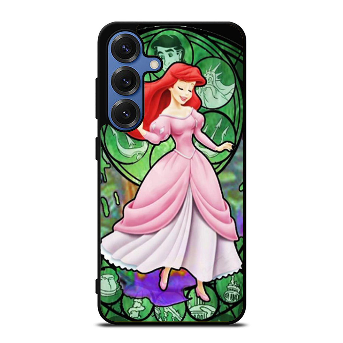 Ariel Two Samsung S25 Ultra Case