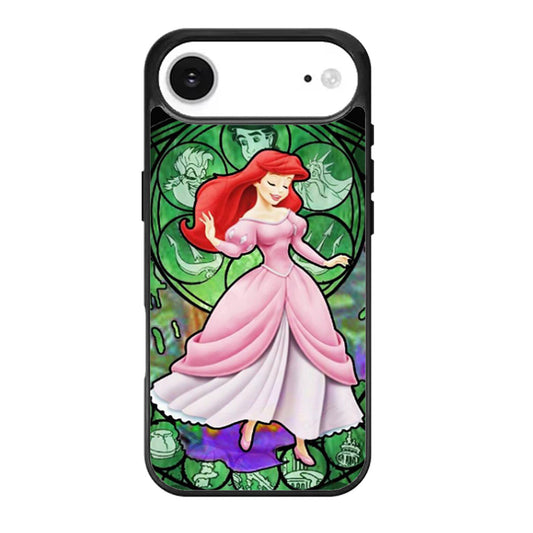 Ariel Two iPhone Air Case